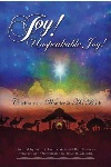 Joy Unspeakable Joy