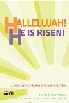 Hallelujah He Is Risen A Joyful Easter Celebration for Unison 2-part Choir