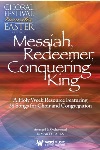 Messiah Redeemer Conquering King