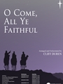O Come All Ye Faithful