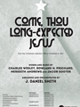 Come Thou Long-Expected Jesus