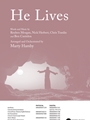 He Lives