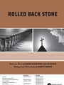 Rolled Back Stone