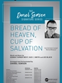 Bread of Heaven Cup of Salvation