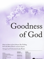 Goodness of God