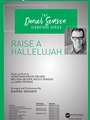 Raise a Hallelujah