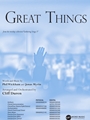 Great Things