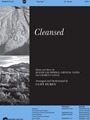 Cleansed