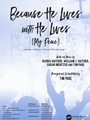 Because He Lives with He Lives (My Peace)