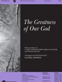 Greatness of Our God