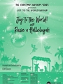 Joy to the World with Raise a Hallelujah
