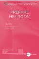 Prepare Him Room