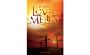 Where Love & Mercy Meet