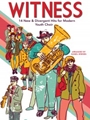 Witness - 14 New & Divergent Hits for Modern Youth Choir