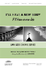 I'll Have A New Body