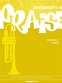 Instruments Of Praise  Volume 1 - Band Series