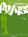 Instruments Of Praise  Volume 2 - Band Series