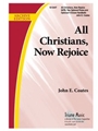 All Christians Now Rejoice