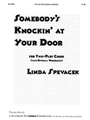 Somebody's Knocking At Your Door