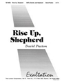Rise Up Shepherd