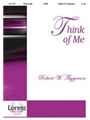 Think Of Me