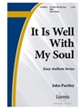 It Is Well With My Soul