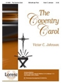 Coventry Carol
