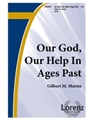 Our God Our Help In Ages Past