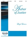 Author Of Justice
