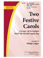 Two Festive Carols