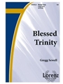 Blessed Trinity