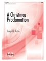 Christmas Proclamation