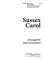 Sussex Carol