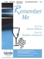 Remember Me