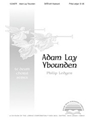 Adam Lay Ybounden