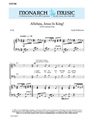 Alleluia Jesus Is King