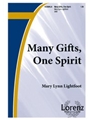 Many Gifts, One Spirit
