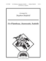 Un Flambeau Jeanneatte Isabelle