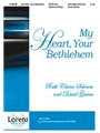 My Heart Your Bethlehem