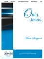 Only Jesus