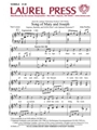 Song Of Mary And Joseph