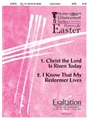 Hymns For Easter