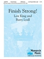 Finish Strong