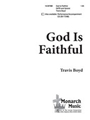 God Is Faithful