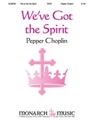 We've Got The Spirit