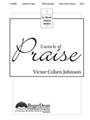 Canticle Of Praise