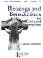 Blessings & Benedictions