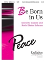Be Born In Us