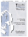 Hymns For Worship