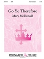 Go Ye Therefore